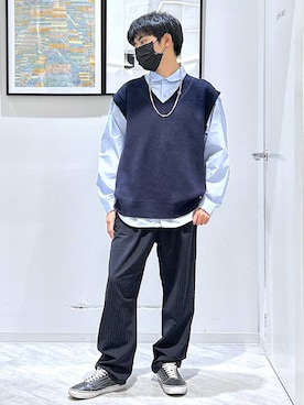 gwtoiさんのコーディネート