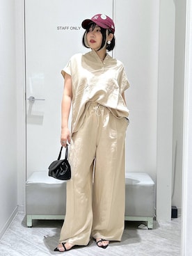 gwtoiさんのコーディネート