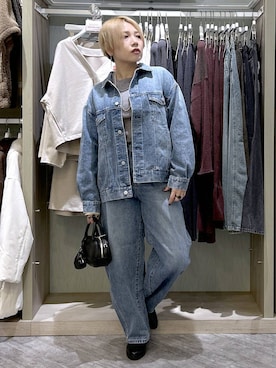 gwtoiさんのコーディネート