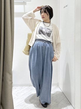 gwtoiさんのコーディネート