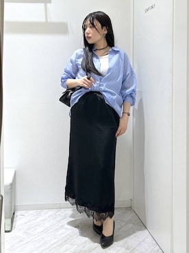 gwtoiさんのコーディネート