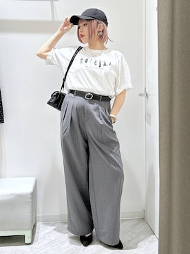 gwtoiさんのコーディネート