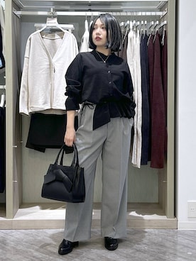 gwtoiさんのコーディネート