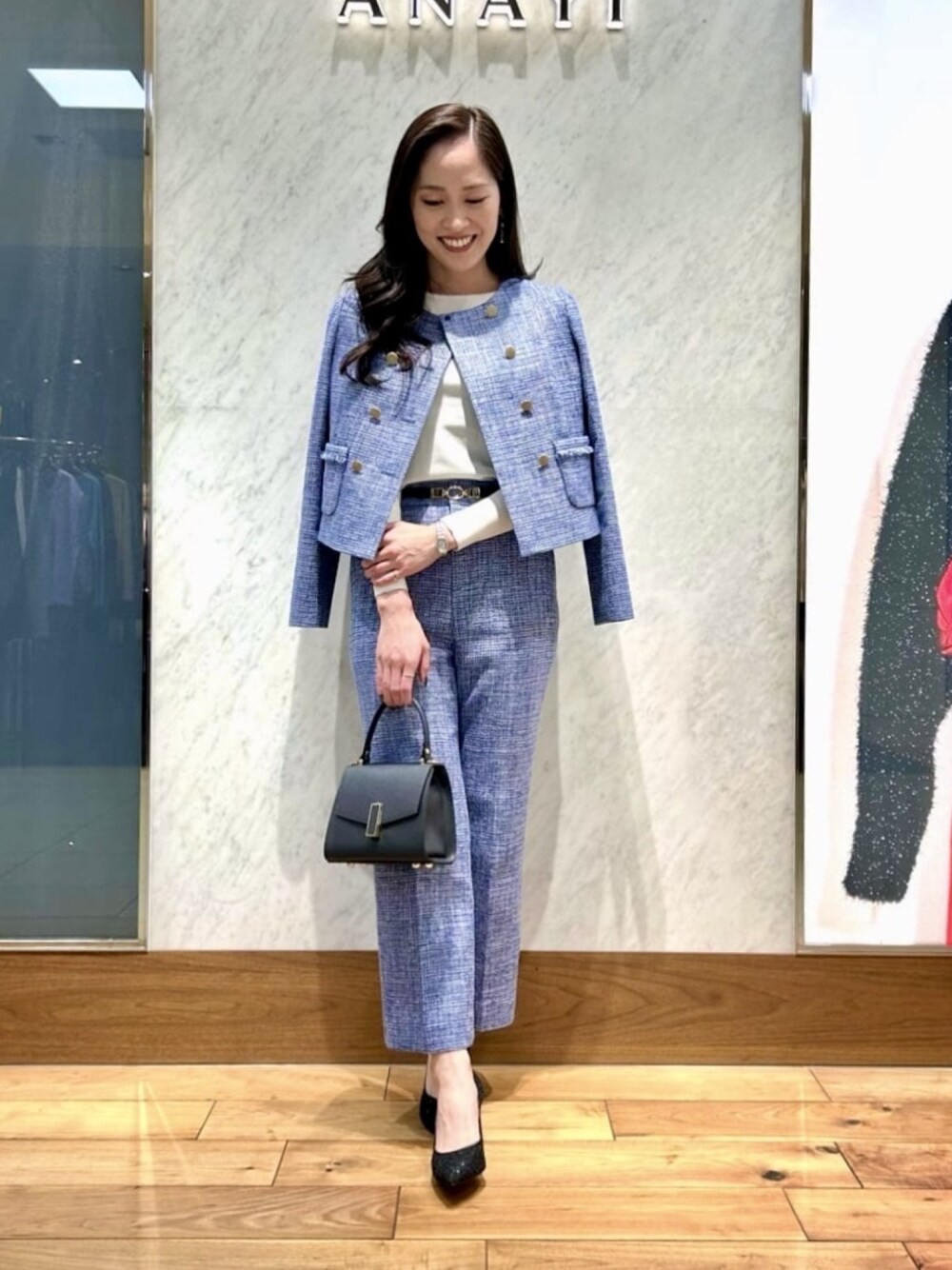 セール】シルク混ストレッチボートネック プルオーバー（ニット