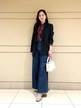 Shibuya.hさんのコーディネート