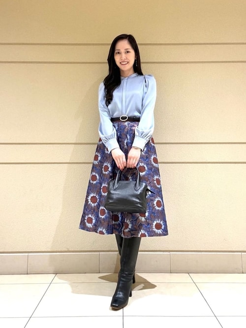 セール】◇2WAYショルダーバッグ（ショルダーバッグ）｜ANAYI（アナイ