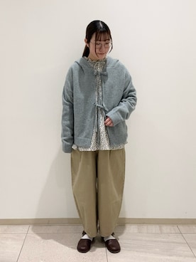 maayaさんのコーディネート