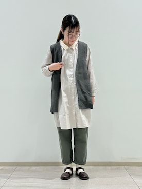 maayaさんのコーディネート