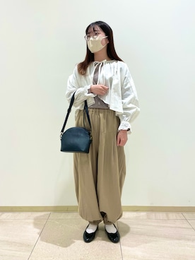 maayaさんのコーディネート