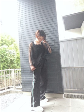 みも座さんのコーディネート