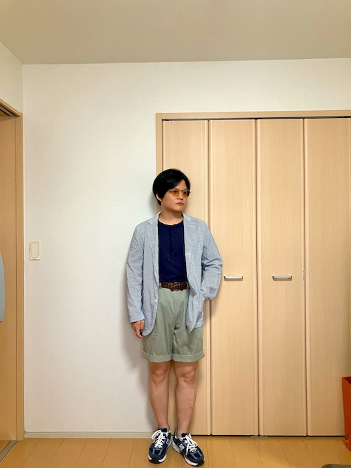 A.D.S.R.（エーディーエスアール）の「【A.D.S.R. / エーディー