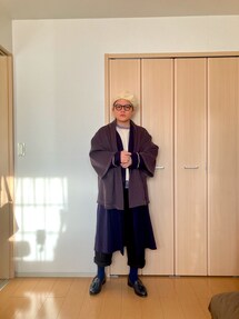 kapital 法被　キャピタル　ハッピ KAPITAL(キャピタル) 法被 | 少しマニアックな古着のセレクト