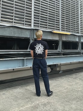 TOMOKIさんのコーディネート