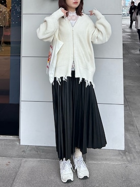 イマ（無断転載禁止）さんのコーディネート