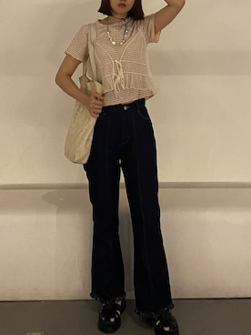 イマ（無断転載禁止）さんのコーディネート