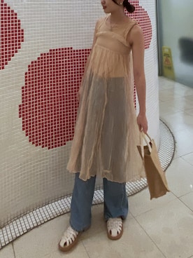 イマ（無断転載禁止）さんのコーディネート