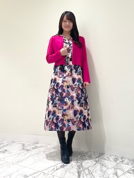 ishikawa.mさんのコーディネート
