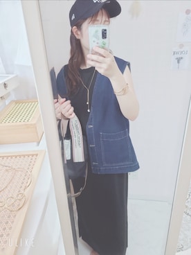 eeexxxchanさんのコーディネート