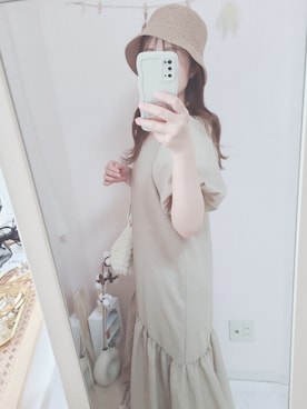 eeexxxchanさんのコーディネート