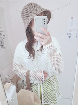 eeexxxchanさんのコーディネート