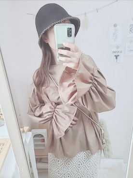 eeexxxchanさんのコーディネート