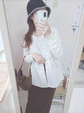 eeexxxchanさんのコーディネート