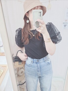 eeexxxchanさんのコーディネート