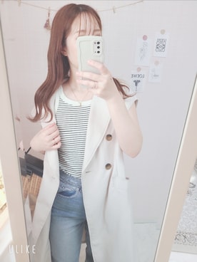 eeexxxchanさんのコーディネート