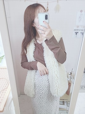 eeexxxchanさんのコーディネート