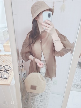 eeexxxchanさんのコーディネート