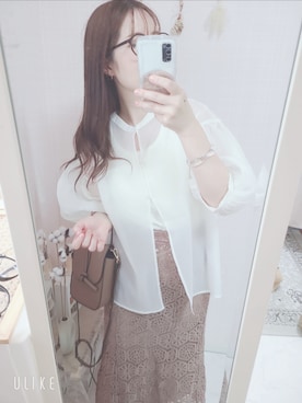 eeexxxchanさんのコーディネート