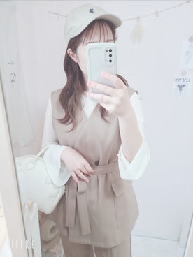 eeexxxchanさんのコーディネート