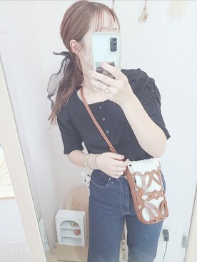 eeexxxchanさんのコーディネート