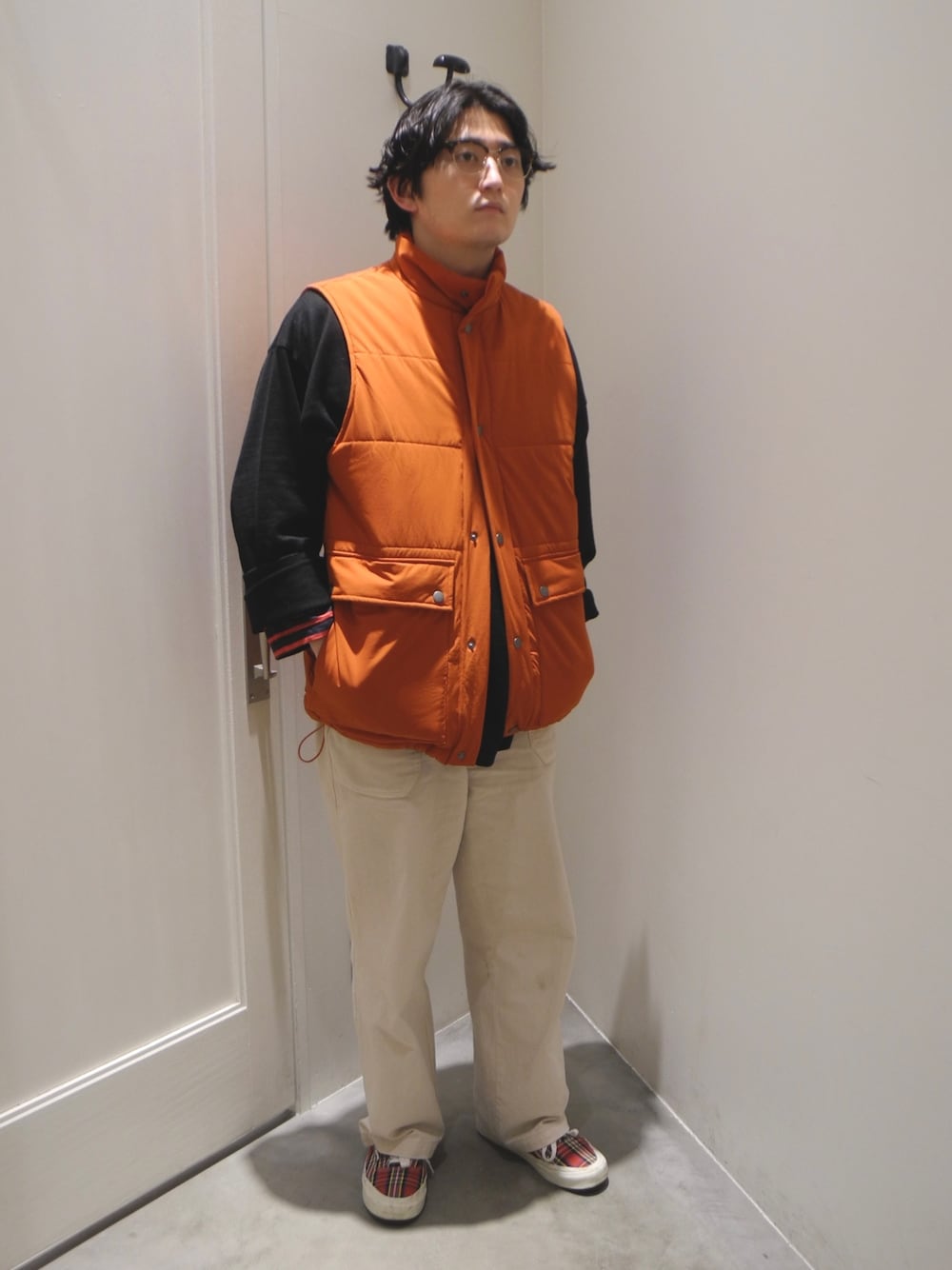 c-boy style(No.95)スポーツMIXコーデ オレゴン 501 M c-boy style(No.95)スポーツMIXコーデ オレゴン 501 M - メルカリ