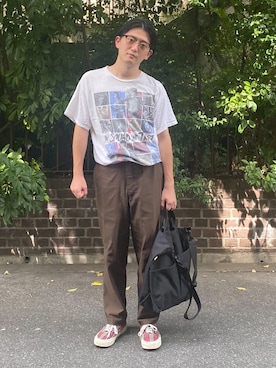 watanabe0921さんのコーディネート