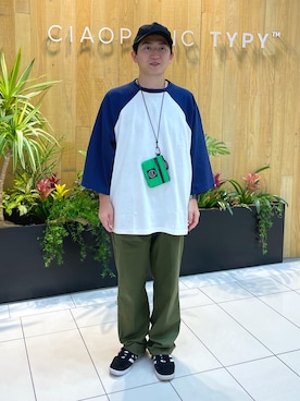 watanabe0921さんのコーディネート