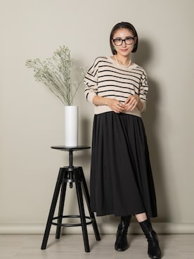 lodieさんのコーディネート