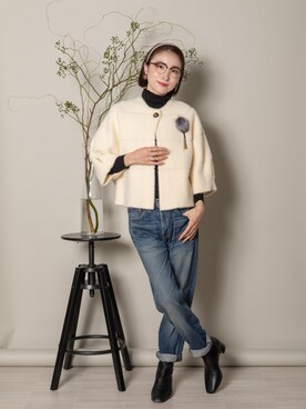 lodieさんのコーディネート