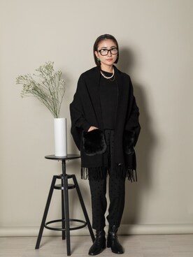 lodieさんのコーディネート