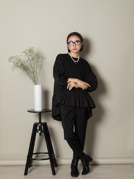 lodieさんのコーディネート
