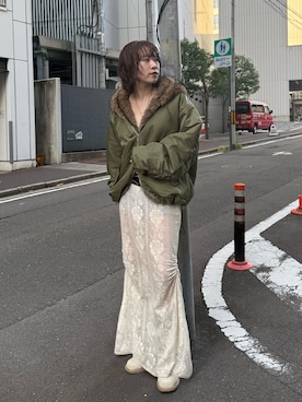 AOIさんのコーディネート