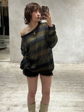 AOIさんのコーディネート