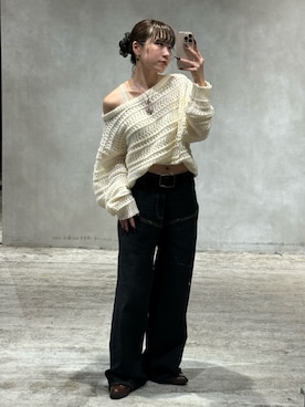 AOIさんのコーディネート