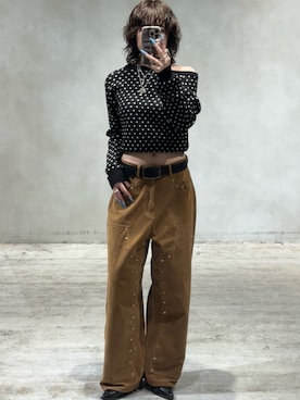 AOIさんのコーディネート