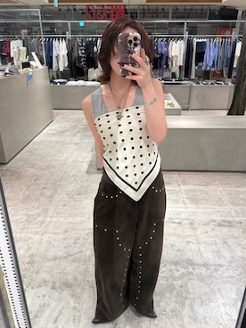 AOIさんのコーディネート