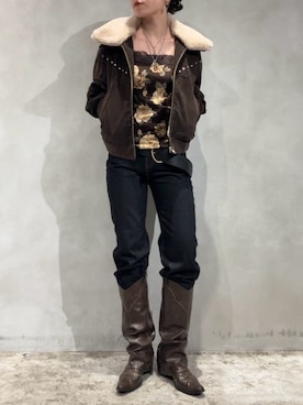 AOIさんのコーディネート