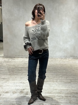 AOIさんのコーディネート