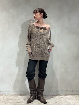 AOIさんのコーディネート