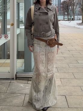 AOIさんのコーディネート