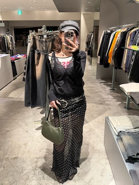 AOIさんのコーディネート